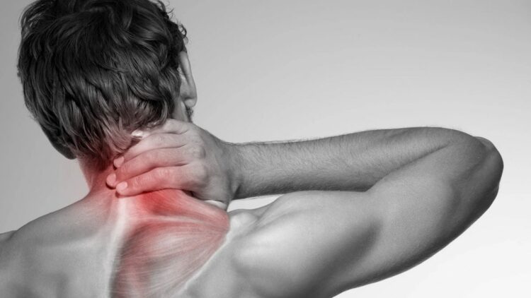 Text Neck: Dijital çağın yeni fıtığı 