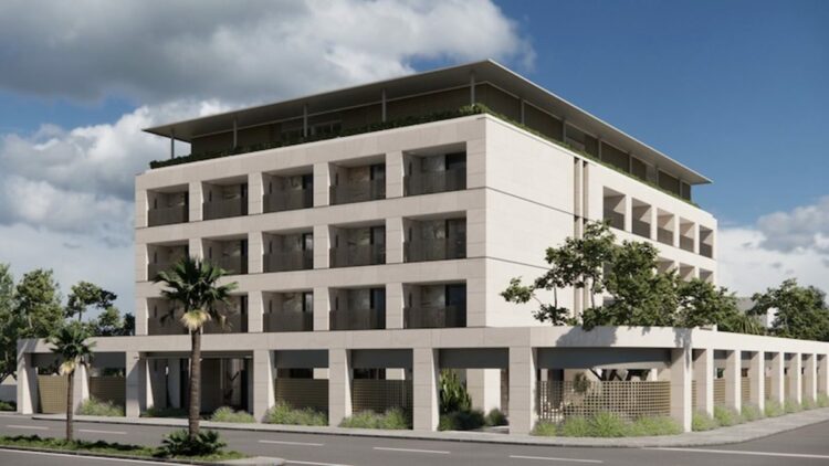 The Noria Hotel, Nisan 2026'da Hatay'da açılıyor