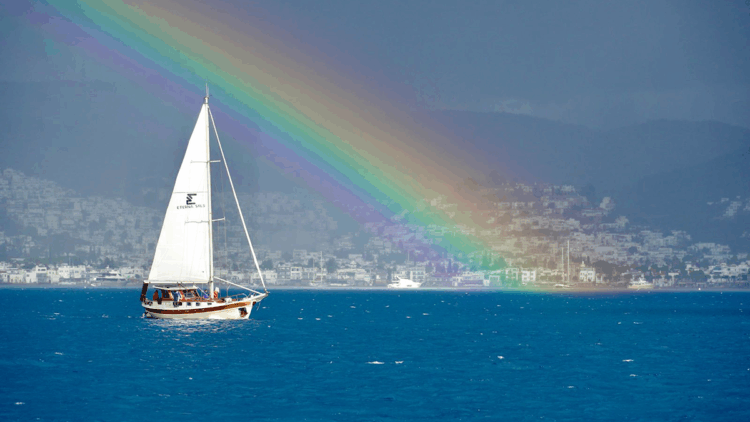 Tırhandil Cup, bu yıl 10'uncu kez start aldı