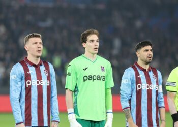 Trabzonsporlu Onuralp Çevikkan, Avrupa'nın radarında