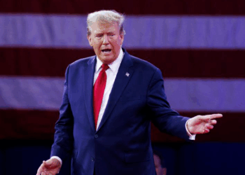 Trump, Maduro ile yaptığı görüşmeyi doğruladı