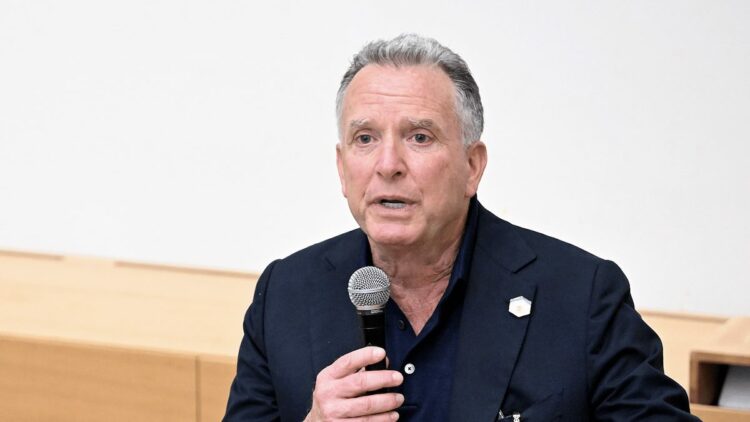 Trump'ın Orta Doğu Özel Temsilcisi Witkoff, Ukraynalı yetkililerle görüştü