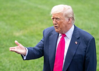 Trump'tan AB'nin kararına tepki