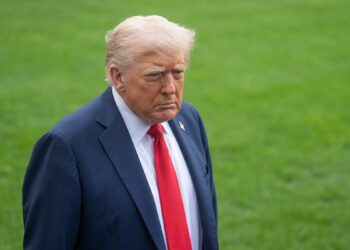 Trump'tan Venezuela'ya yönelik sert yaptırım kararı