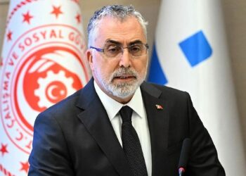 Tüm sendikalarla açık iletişim yapısına sahibiz