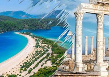 Turizm uydu hesabı istatistikleri açıklandı