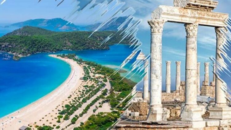 Turizm uydu hesabı istatistikleri açıklandı