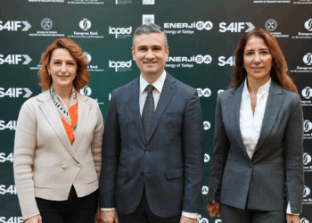 Türk enerji sektöründe yeşil ve dijital becerilerin geliştirilmesi için yeni yol haritası