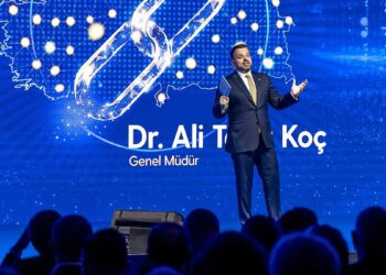 Turkcell Tedarikçi Zirvesi 2025 İstanbul’da gerçekleşti