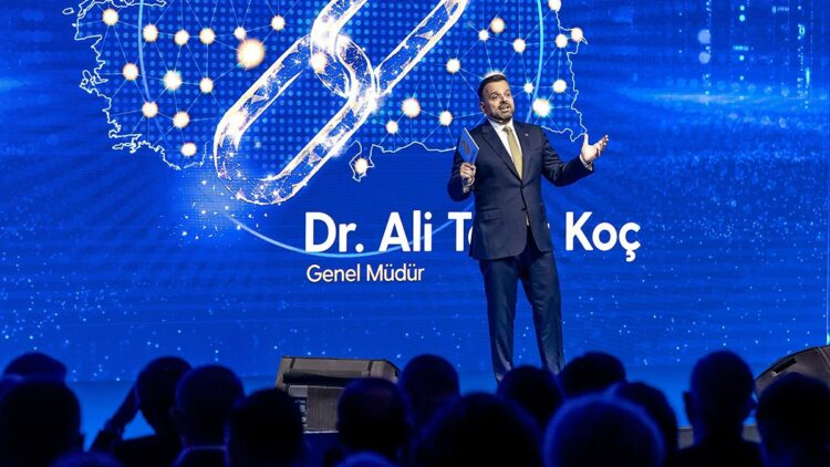 Turkcell Tedarikçi Zirvesi 2025 İstanbul’da gerçekleşti