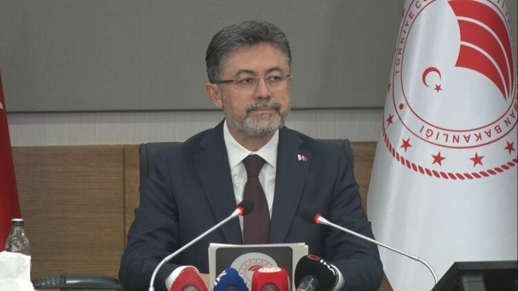 Türkiye, AARIENEA'nde ilk kez Başkanlık görevine seçildi