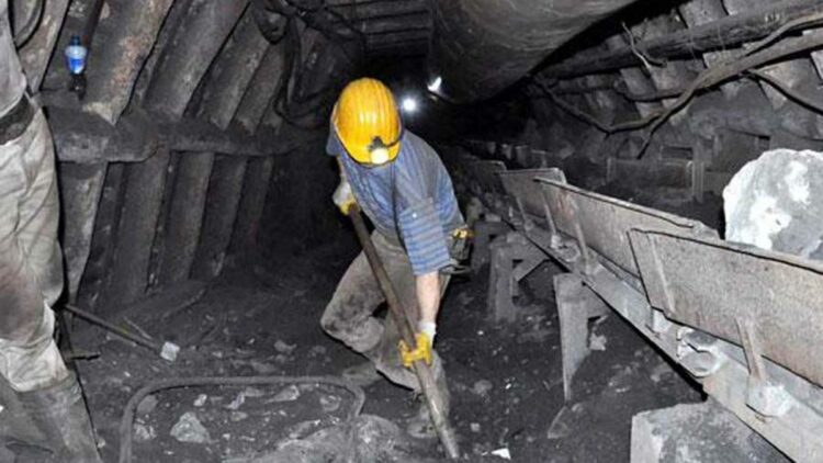 Türkiye Taşkömürü Kurumu'na 263 yeni işçi alınacak