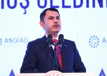 Türkiye artık afet sonrası konut üretiminde dünyada bir numaradır