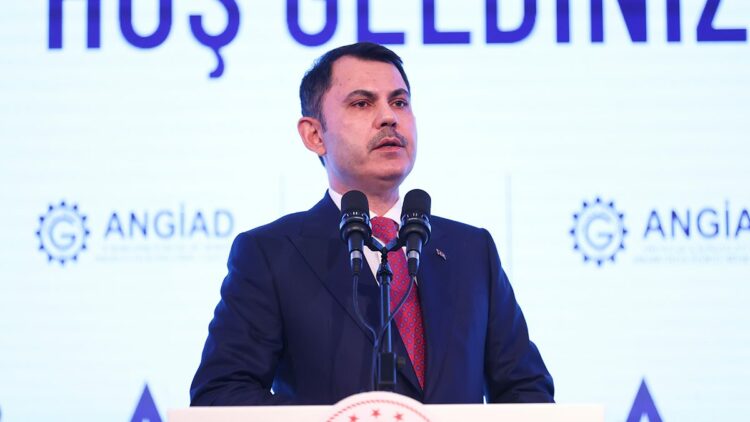 Türkiye artık afet sonrası konut üretiminde dünyada bir numaradır