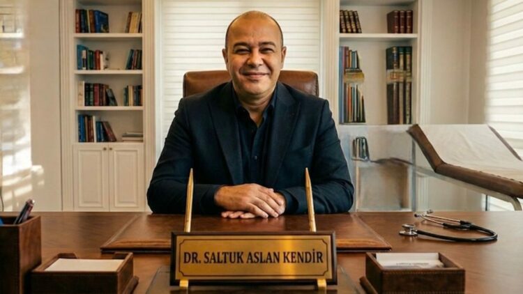 Türkiye, botoks, dolgu ve ameliyatsız yüz liftingi işlemlerinde Avrupa'da öncü