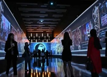 Türkiye, kongre ve fuar turizminde küresel marka haline geldi