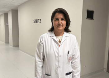 Türkiye'de HIV enfeksiyonunda sessiz bir pandemi var