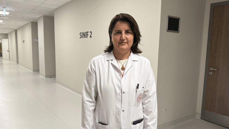 Türkiye'de HIV enfeksiyonunda sessiz bir pandemi var