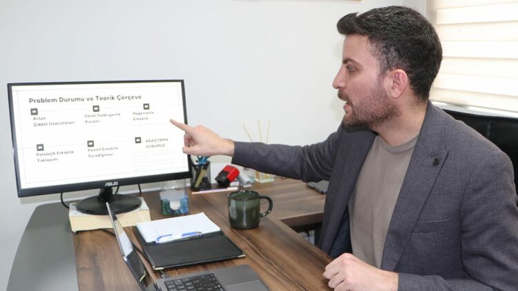 Türkiye'de artan şiddet olayları endişe verici boyutlarda