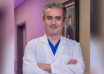 Türkiye’de her 2 kişiden 1’i yağlı karaciğer hastası