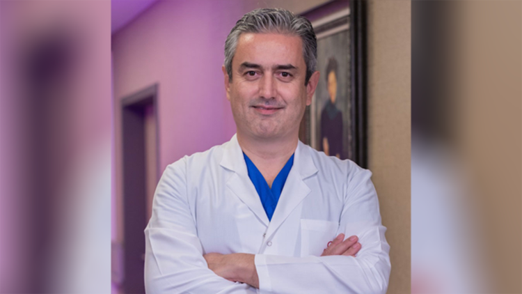 Türkiye’de her 2 kişiden 1’i yağlı karaciğer hastası