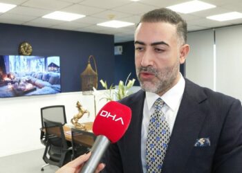 Türkiye'de kişi başı kahve tüketimi 10 yılda 4 kat arttı