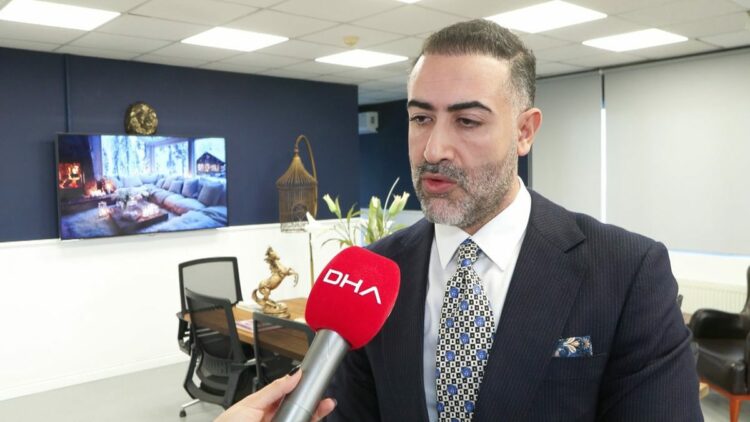 Türkiye'de kişi başı kahve tüketimi 10 yılda 4 kat arttı