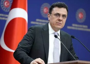 Türkiye'den ABD'nin Suriye kararına destek: Memnuniyetle karşılıyoruz