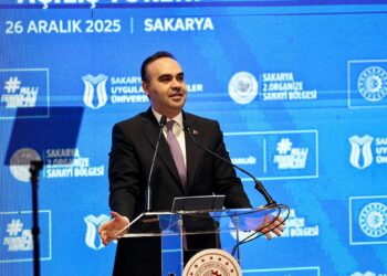 Türkiye'yi dünyada söz sahibi konuma taşıdık