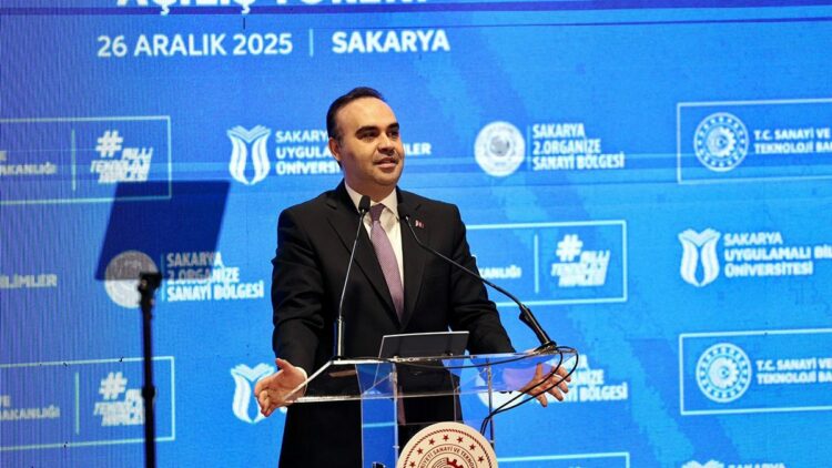 Türkiye'yi dünyada söz sahibi konuma taşıdık