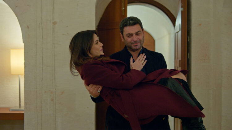 Bu akşam Cihan-Alya ilişkisinde kritik bir eşik aşılacak