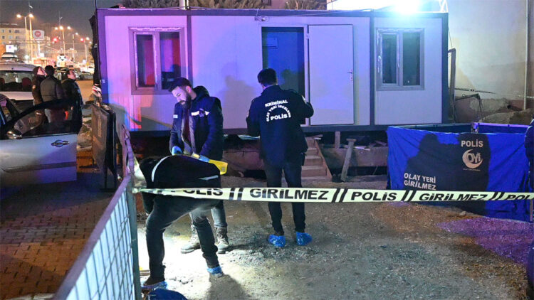 Uzman Çavuş Mesut Yurt bacanağını öldürüp intihar etti