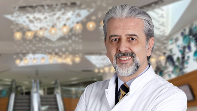 İdrarda renk değişimi böbrek taşı belirtisi olabilir