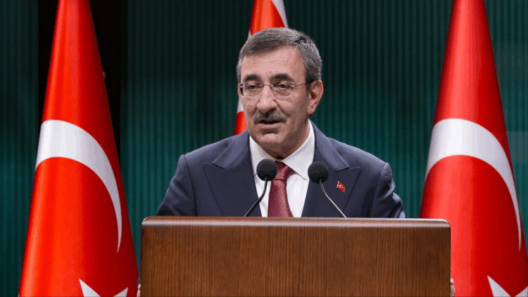 Üçüncü çeyrek verileri, ekonomimizin dirençli yapısını ortaya koymaktadır