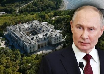 Ukrayna, İHA'larla Putin'in konutuna saldırı girişiminde bulundu