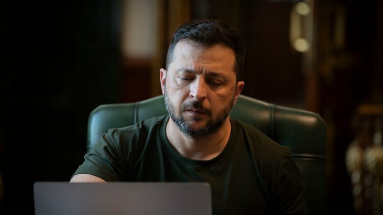 Ukrayna İHA'larla Putin'in konutuna saldırı girişiminde bulunmadı