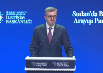 Uluslararası toplum, Sudan'a daha fazla duyarlılık göstermeli