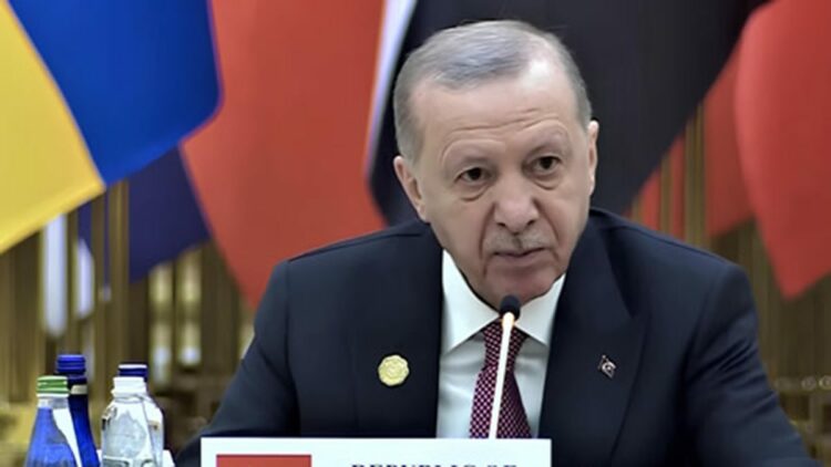 Uluslararası toplumun Filistin halkına olan borcunu ödeme zamanı gelmiştir