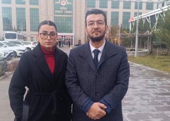 Üniversiteli Hakan'ı öldüren sevgilisine 15 yıl hapis cezası