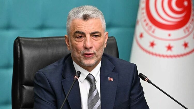 Üreticilerimizi haksız ithalat baskısına karşı korumaya devam edeceğiz