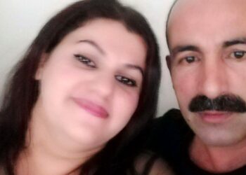 Üvey babasının annesini öldürdüğü Rojbin, 2 kardeşine vasi oldu