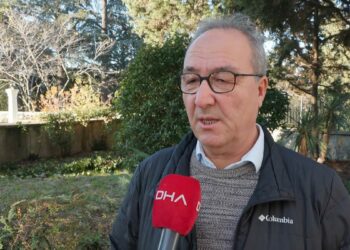 Uzmandan İstanbul ve Marmara için yılbaşı öncesi kar yağışı açıklaması