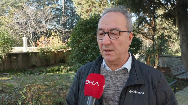 Uzmandan İstanbul ve Marmara için yılbaşı öncesi kar yağışı açıklaması