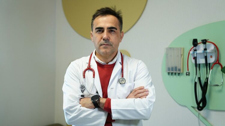 Uzmanından besin alerjisi uyarısı