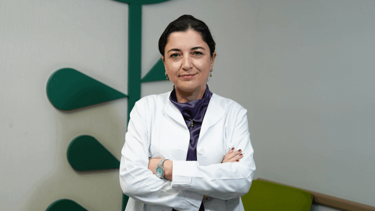 Uzmanından çocuklar için influenza uyarısı