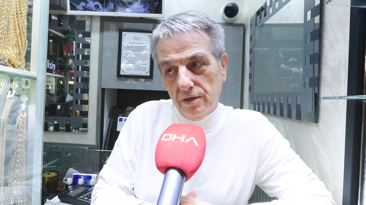 Uzmanlardan imitasyon altın uyarısı: Yoğun bakımlık edebilir