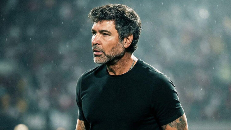 Van Spor FK Hakan Kutlu ile yollarını ayırdı