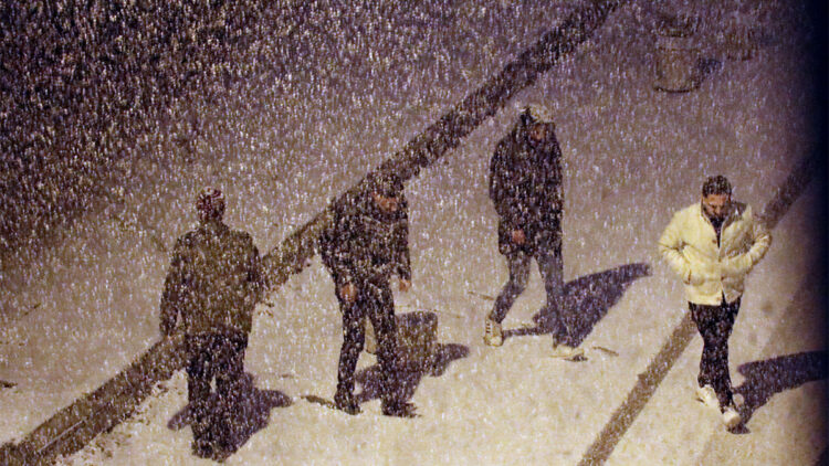 Van'da kar yağışı etkili oldu; 206 mahalle ve mezra yolu kapandı