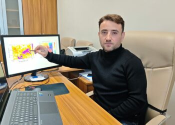Van'da 5'in üzerinde bir depremin olma ihtimali oldukça yüksek