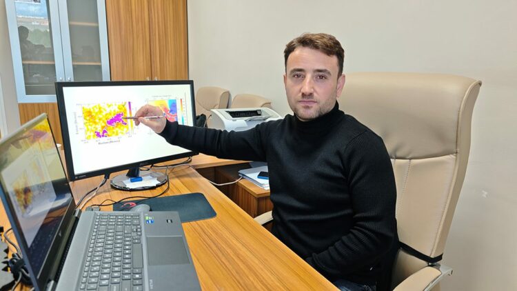 Van'da 5'in üzerinde bir depremin olma ihtimali oldukça yüksek